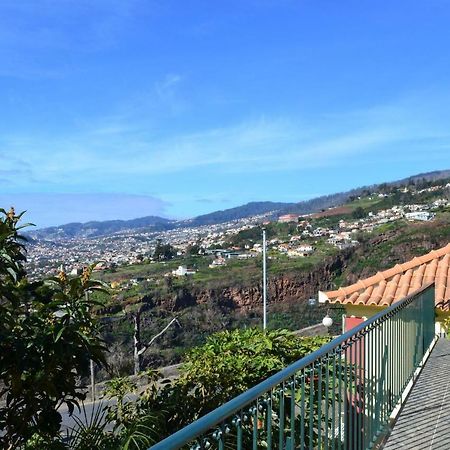 Appartamento Bela Vista Funchal  Esterno foto