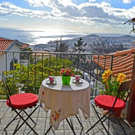 Appartamento Bela Vista Funchal  Esterno foto