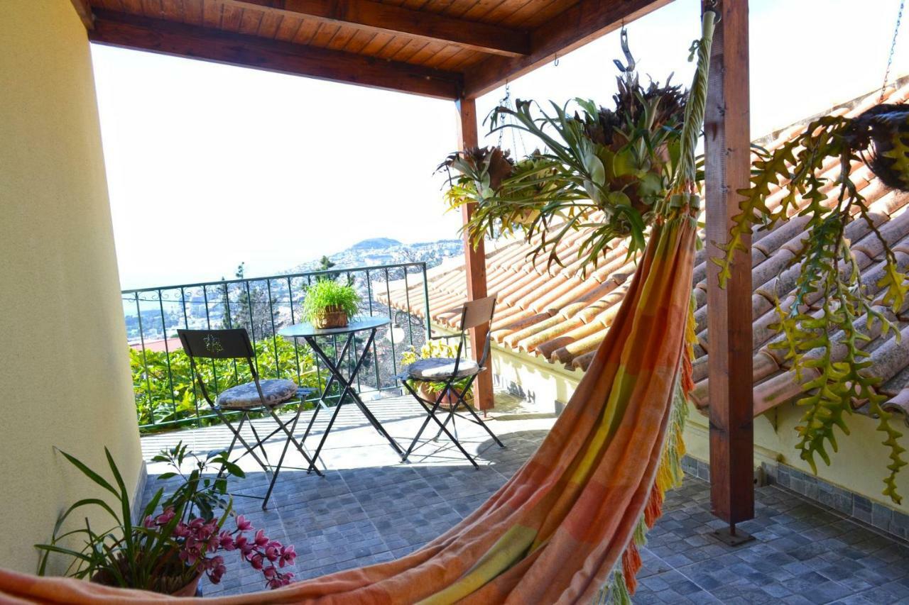 Appartamento Bela Vista Funchal  Esterno foto