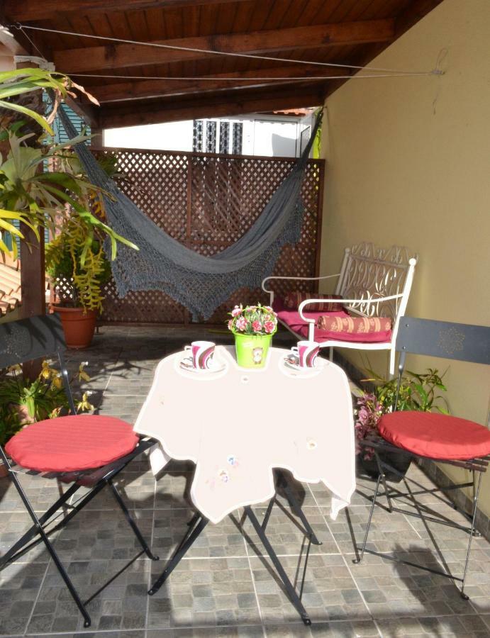 Appartamento Bela Vista Funchal  Esterno foto